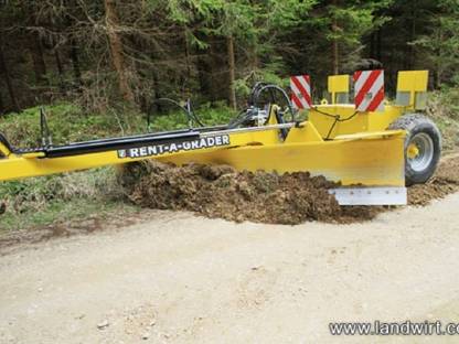 Bild 2:RaG - Letzte Mietrückläufer!