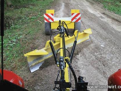 Bild 3:Maschinenverkauf bei Rent-a-Grader