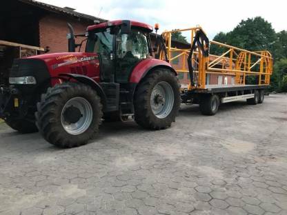 Bild 4:Ich Biete Lohnarbeiten an