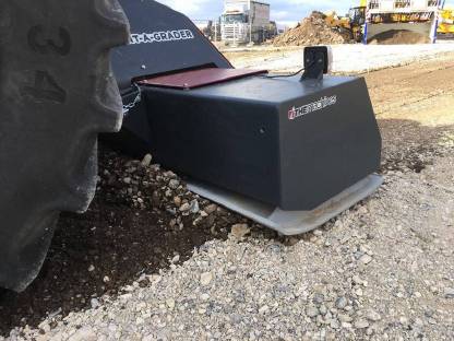 Bild 2:Rent-a-Grader Maschinen im neuen Design!