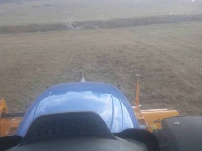 Bild 2:Wir übernehmen ihre Mulcharbeiten