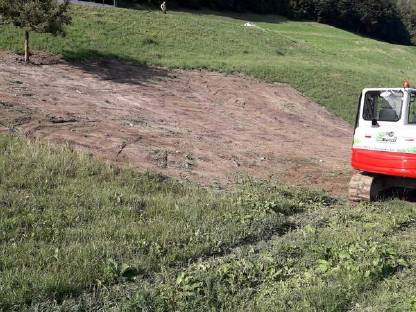 Bild 2:ERDBEWEGUNG ZEINDL MARKUS, Kramsach - Tirol