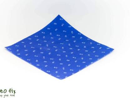 Bild 2:Bienenwachstuch Mittel M (ca. 25 x 25 cm) von Beeofix