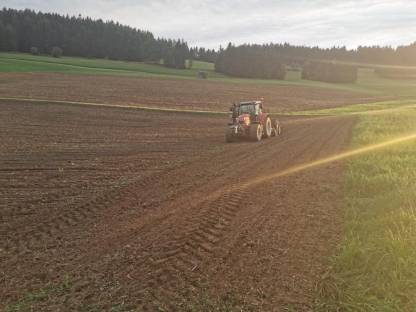 Bild 3:Übernehme Anbau