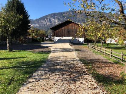 Bild 4:ERDBEWEGUNG ZEINDL MARKUS, Kramsach - Tirol