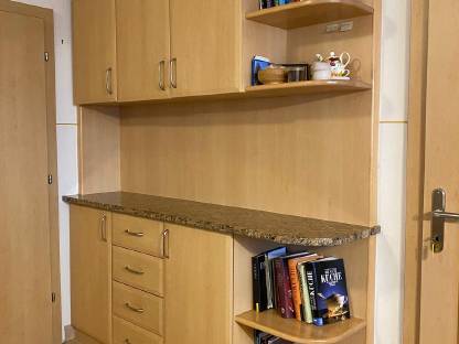 Gebrauchte Möbel: Küchenmöbel kaufen - Landwirt.com