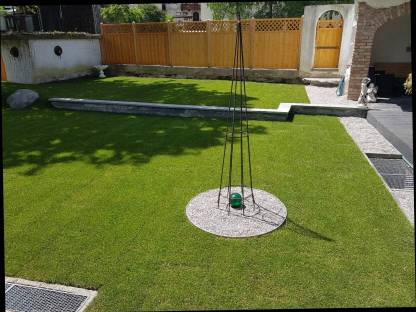 Bild 4:Erdbewegungen / Baggerarbeiten / Wegebau / Transporte