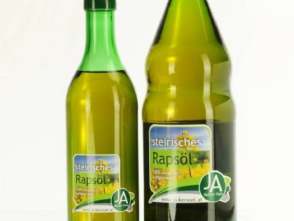 Bild 3:Steirische Spezialitäten - Familie JA Reiter-Haas