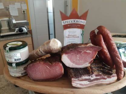 Bild 4:Hofladen Fiedler - Ihr Bauer um's Eck