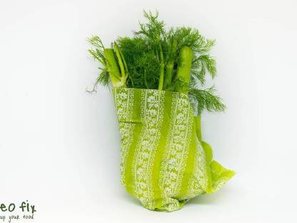 Bild 3:Bienenwachstuch Mittel M (ca. 25 x 25 cm) von Beeofix