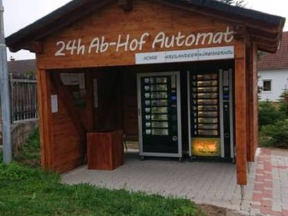 Bild 2:Lanzenkirchner Kürbiskernöl