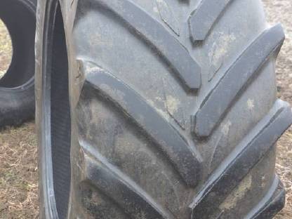 Michelin Xeobib Komplettgarnitur