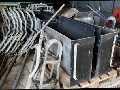 Sonstige Stalleinrichtung: Stall Einrichtung gebraucht kaufen