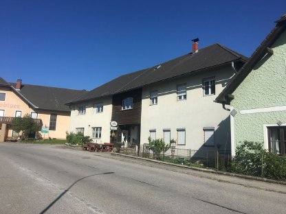 Landgasthof