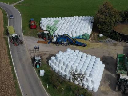 Bild 4:MAISPRESSEN REGION THUN