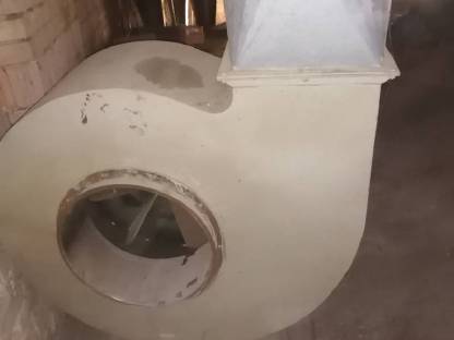 Bild 2:Gebrauchte Getreidetechnik
