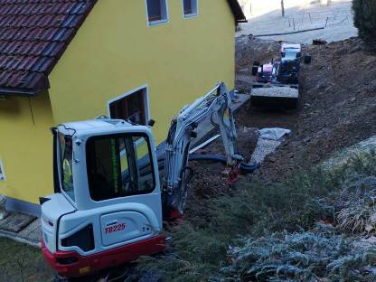 Bild 3:Agrarservice Arbeiten