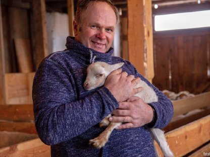 Bild 5:Bio Schafmilch & -produkte AB-HOF-ABHOLSTELLE in Wien