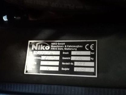 Bild 6:Roboflail One, Raupenmäher, Hangmäher, Solarpark Mäher