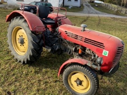 190 Steyr