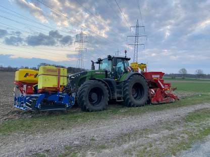 Bild 3:Kartoffellegen