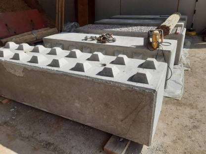 Bild 5:Betonblocklegosteine