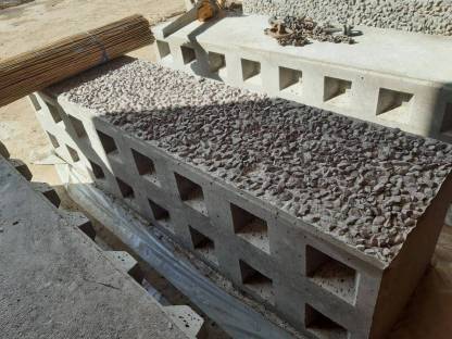 Bild 6:Betonblocklegosteine