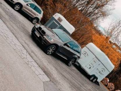 Bild 4:Anhänger Transport bis 2.300 kg