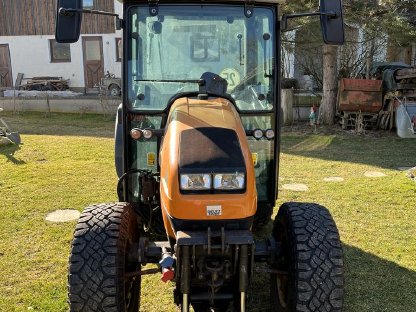 Deutz-Fahr Agrokid 230