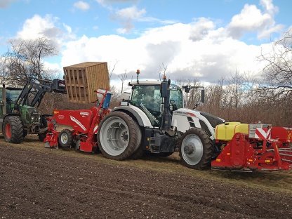 Bild 3:Kartoffellegen XXL 2025