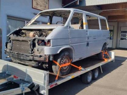 Bild 5:Anhänger Transport bis 2.300 kg