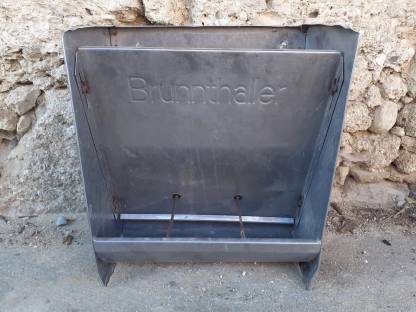 Futterautomaten für Schweine