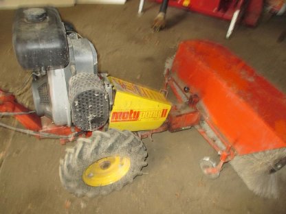 Bild 4:Suche Traktor