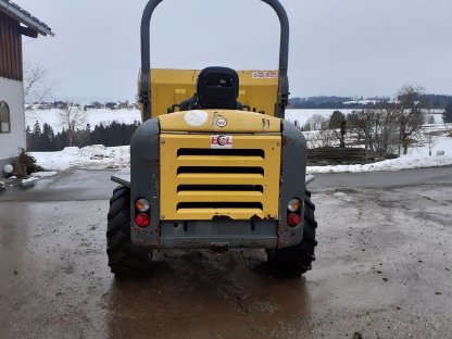 Bild 2:Dumper Neuson 6001