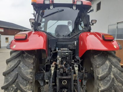 Bild 4:Case Puma CVX 145