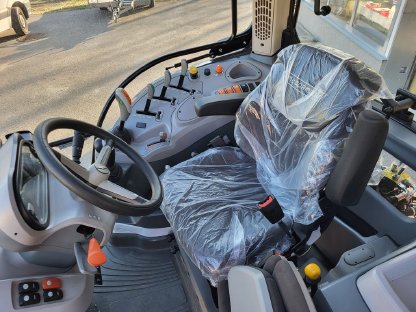 Bild 3:McCormick X5.085, 75 PS