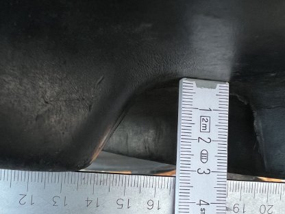 Bild 3:Komplettradsatz Fendt Michelin 650/65R42 540/65R30