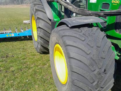 Bild 4:Cultandüngung