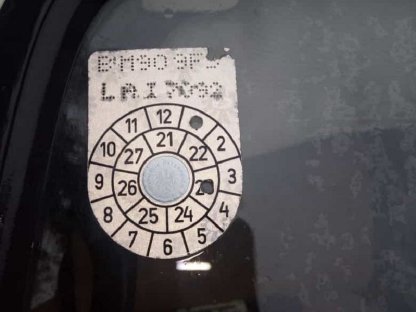 Bild 6:VW T3 Pritsche Doppelkabine