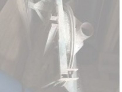 Drehbare Achse für Anhänger und Kupplung