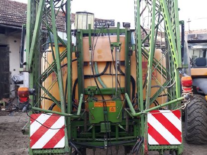 Feldspritze Amazone UF 1200