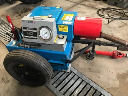 Dynamometer