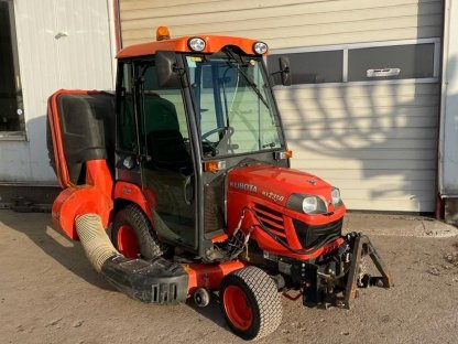 Kubota BX2350
