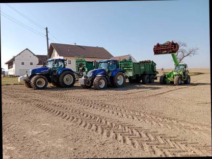 Bild 5:Miststreuen-Kalkstreuen-Kompoststreuen