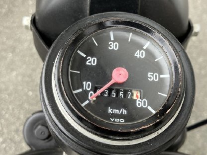 Moped  Honda Camino 50, Top-Zustand !