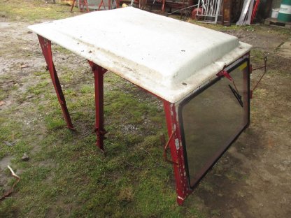 Bild 6:Suche Traktor