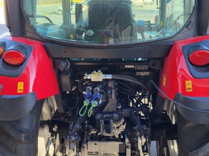 Bild 2:McCormick X5.085, 75 PS