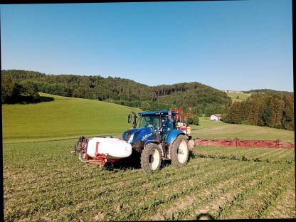 Bild 3:Pflanzenschutz