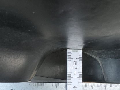 Bild 5:Komplettradsatz Fendt Michelin 650/65R42 540/65R30