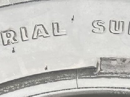 Bild 5:JCB Komplettreifensatz